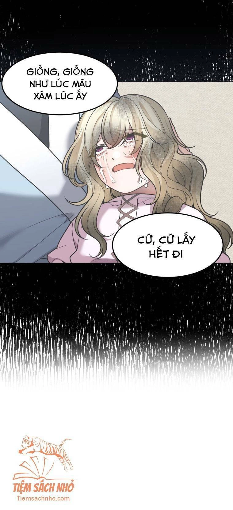 Bước Tới Con Đường Hoa Chapter 23 - 2
