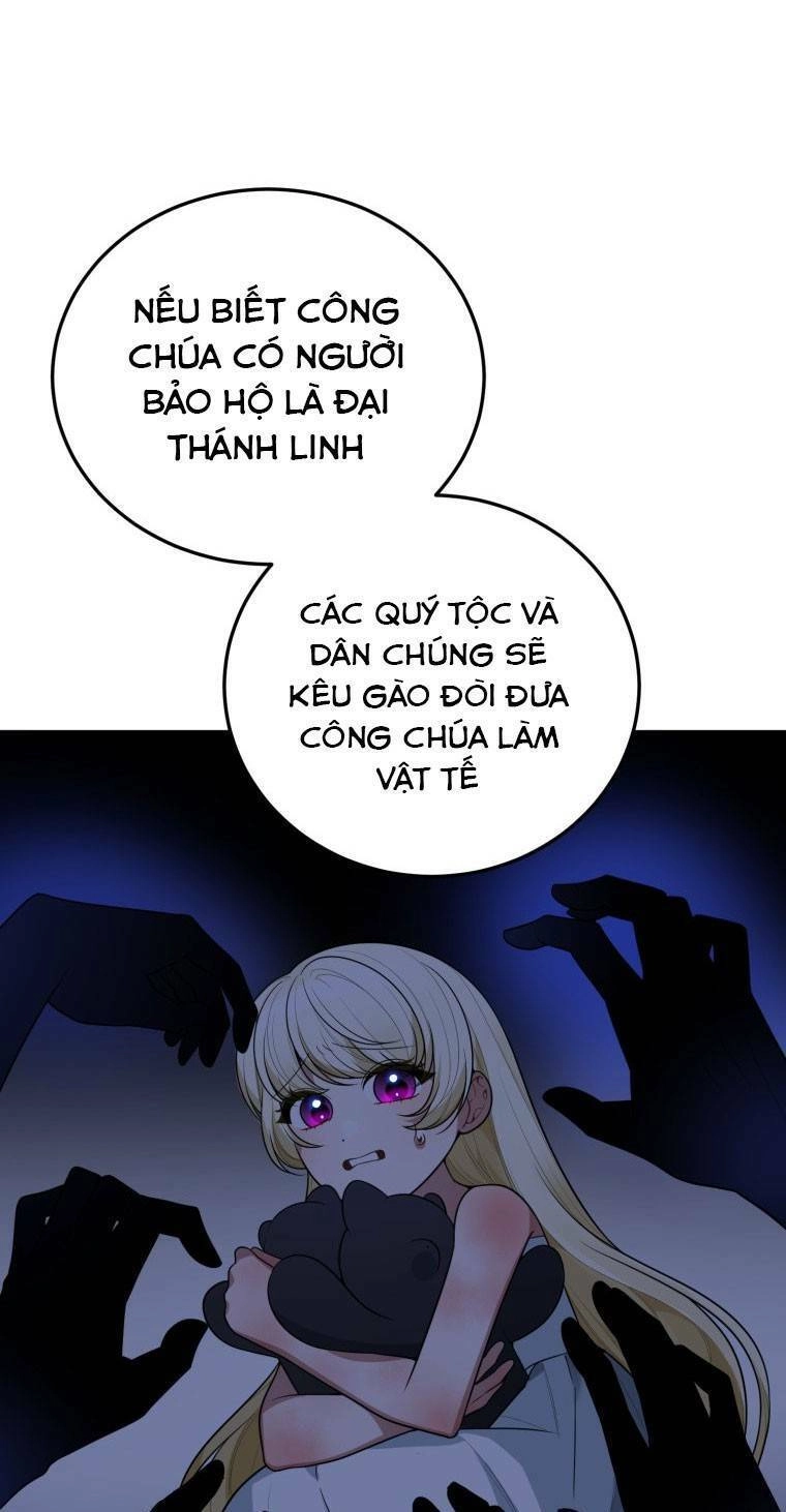 Bước Tới Con Đường Hoa Chapter 23 - 15