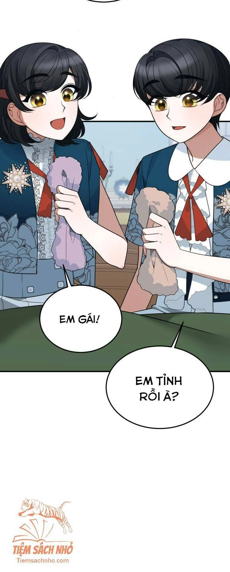 Bước Tới Con Đường Hoa Chapter 23 - 26