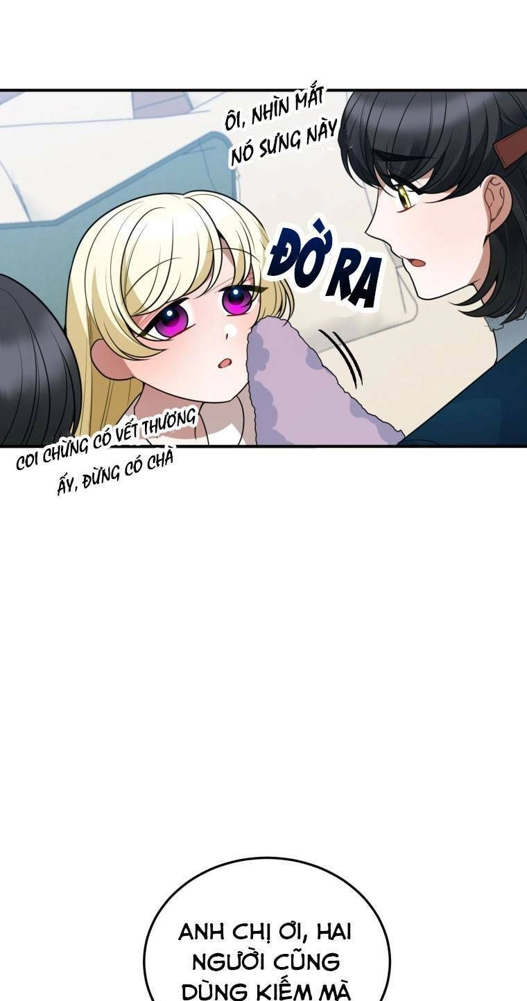 Bước Tới Con Đường Hoa Chapter 23 - 27