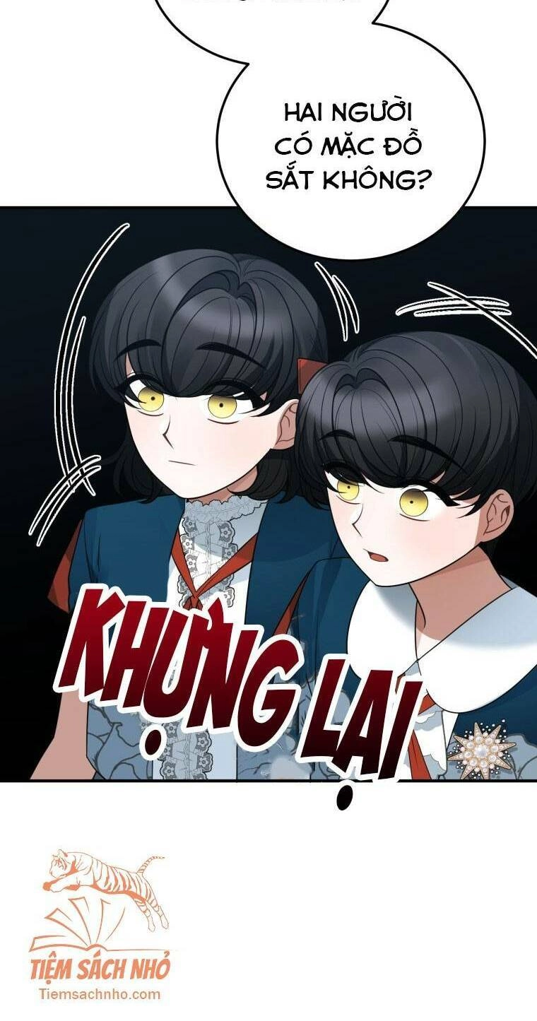 Bước Tới Con Đường Hoa Chapter 23 - 28