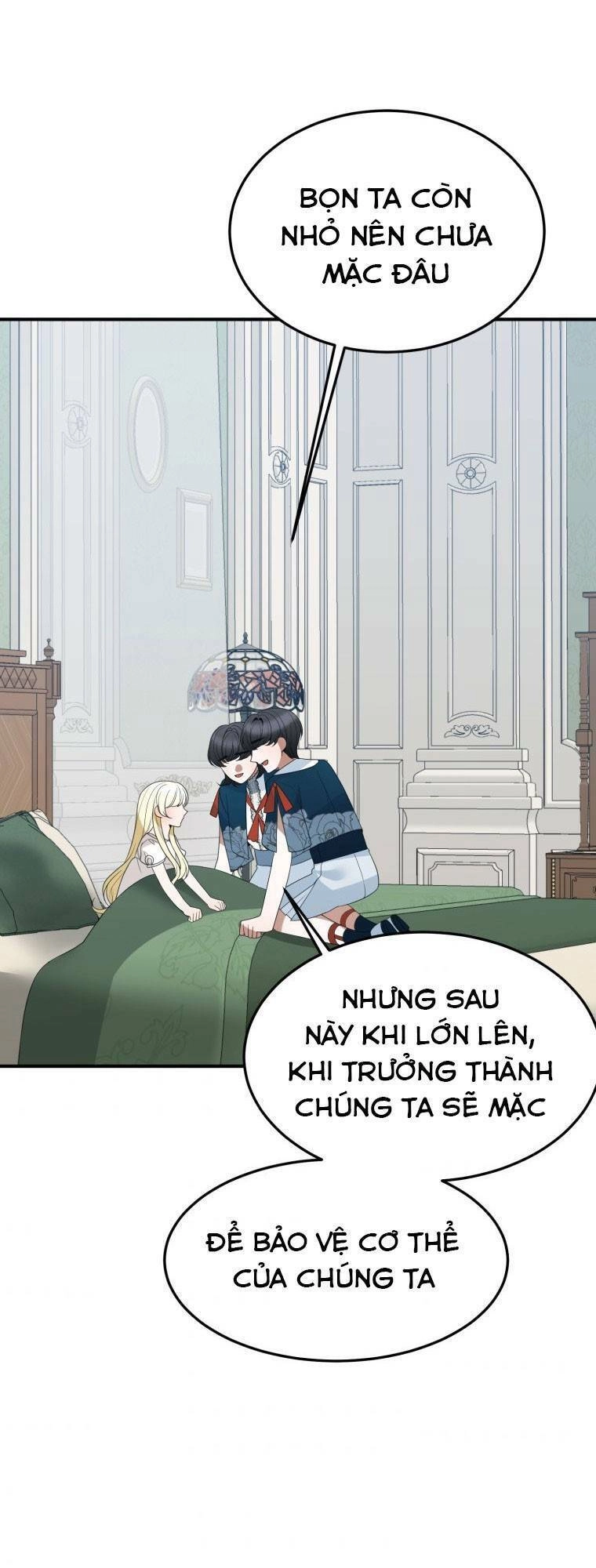 Bước Tới Con Đường Hoa Chapter 23 - 31