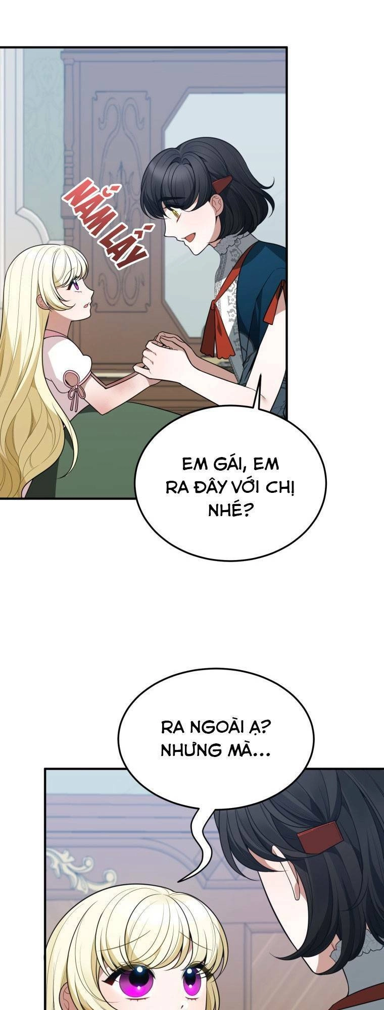 Bước Tới Con Đường Hoa Chapter 23 - 34