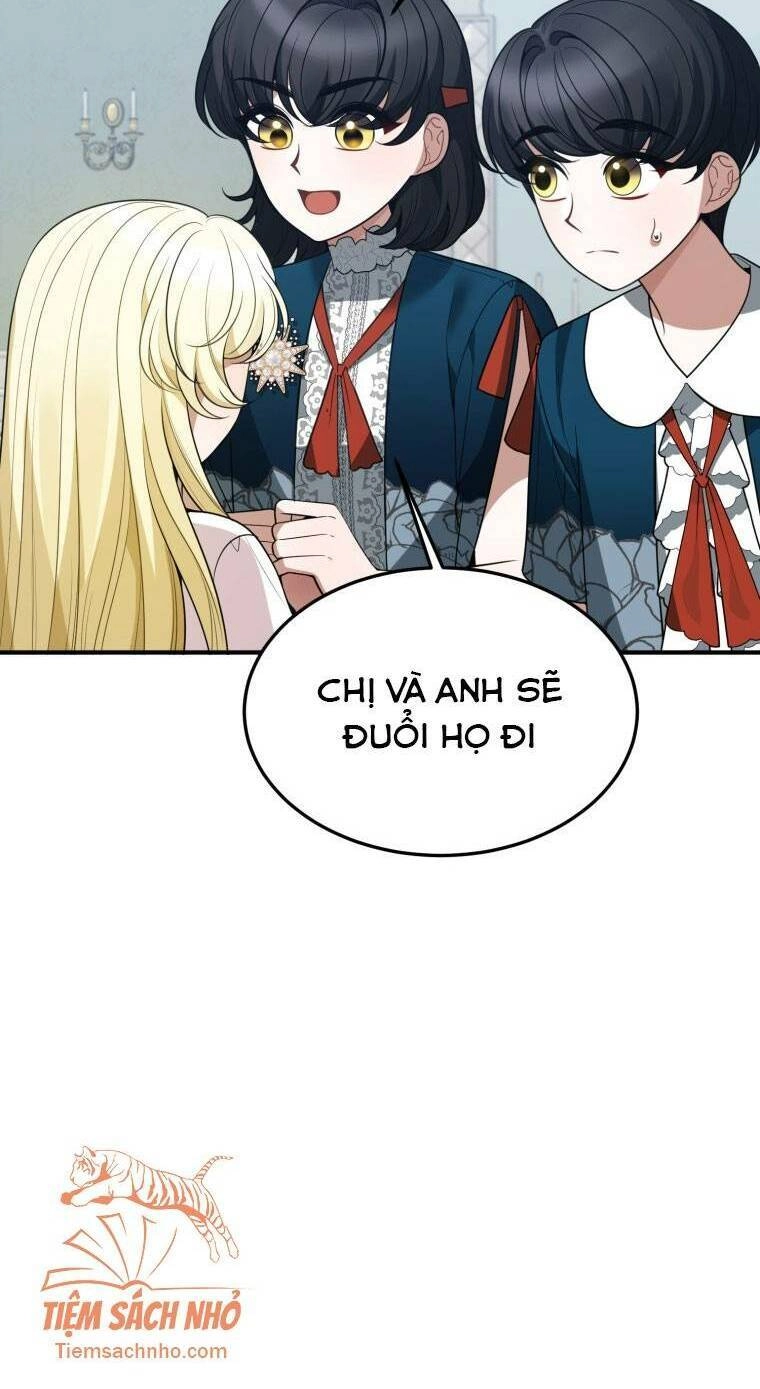 Bước Tới Con Đường Hoa Chapter 23 - 36