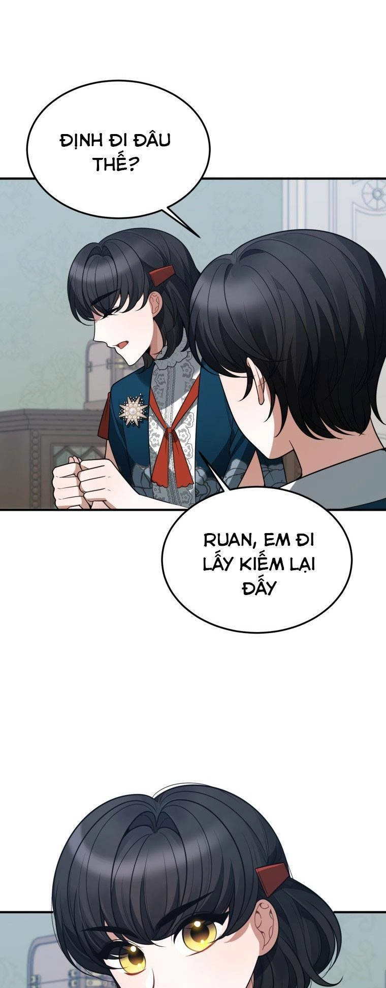 Bước Tới Con Đường Hoa Chapter 23 - 37