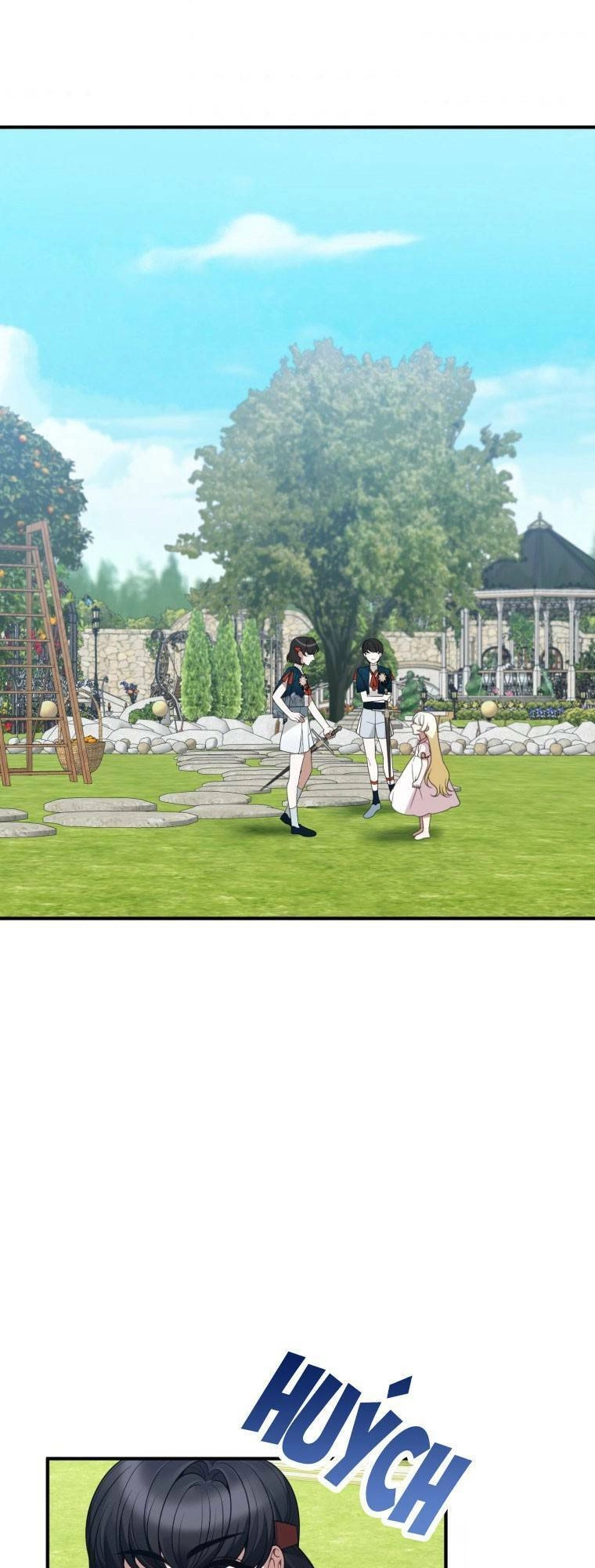 Bước Tới Con Đường Hoa Chapter 23 - 39