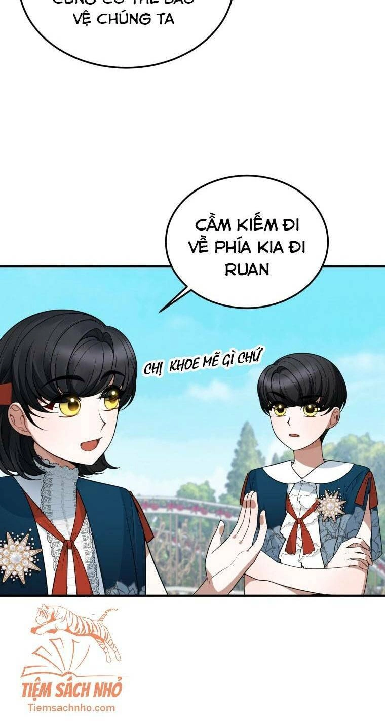 Bước Tới Con Đường Hoa Chapter 23 - 43