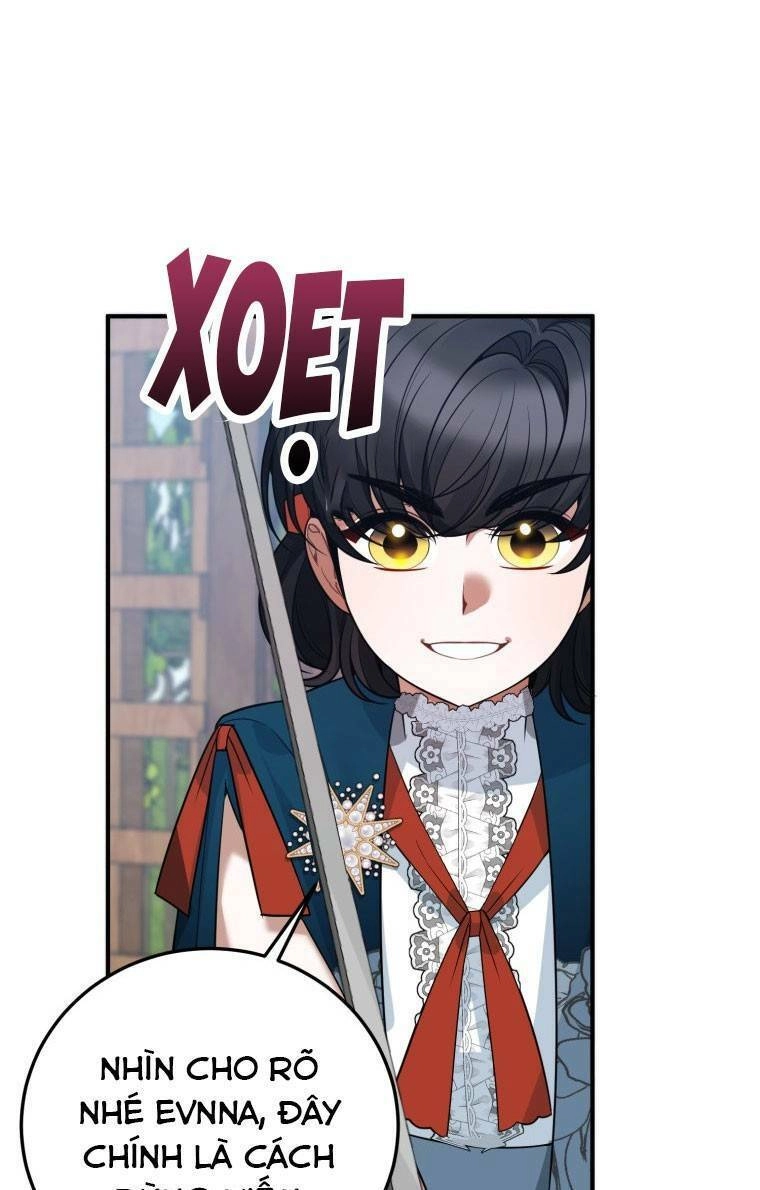 Bước Tới Con Đường Hoa Chapter 23 - 44