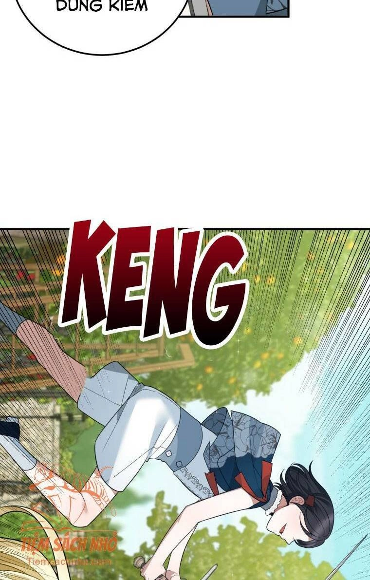 Bước Tới Con Đường Hoa Chapter 23 - 45
