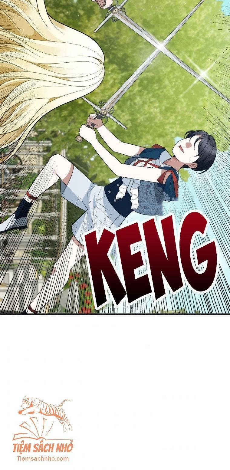 Bước Tới Con Đường Hoa Chapter 23 - 46