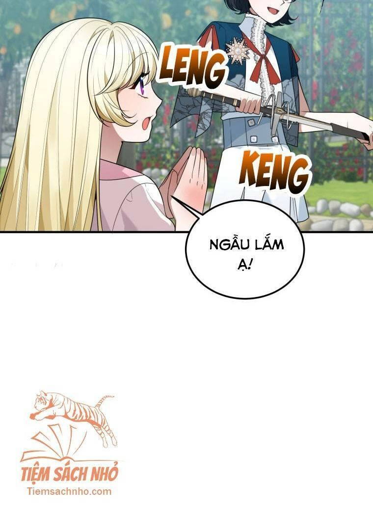 Bước Tới Con Đường Hoa Chapter 23 - 51