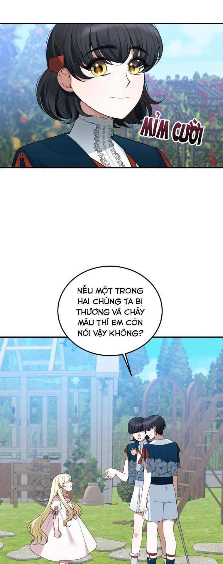 Bước Tới Con Đường Hoa Chapter 23 - 52
