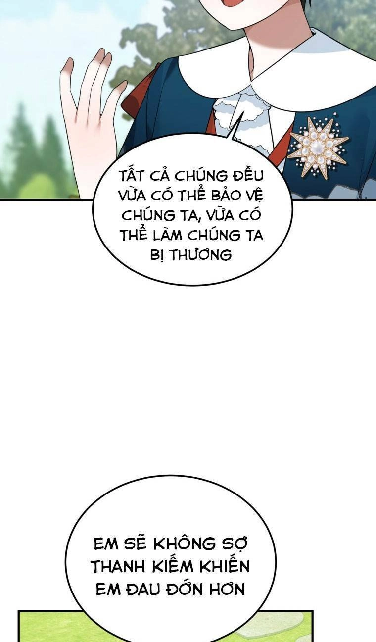 Bước Tới Con Đường Hoa Chapter 23 - 55