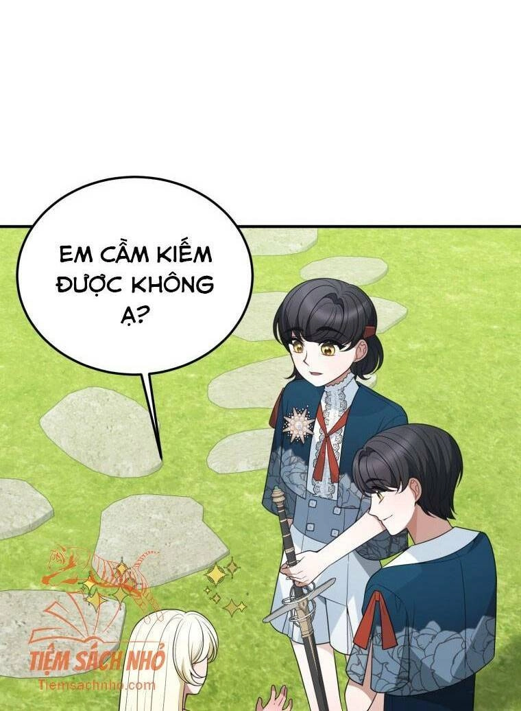 Bước Tới Con Đường Hoa Chapter 23 - 58