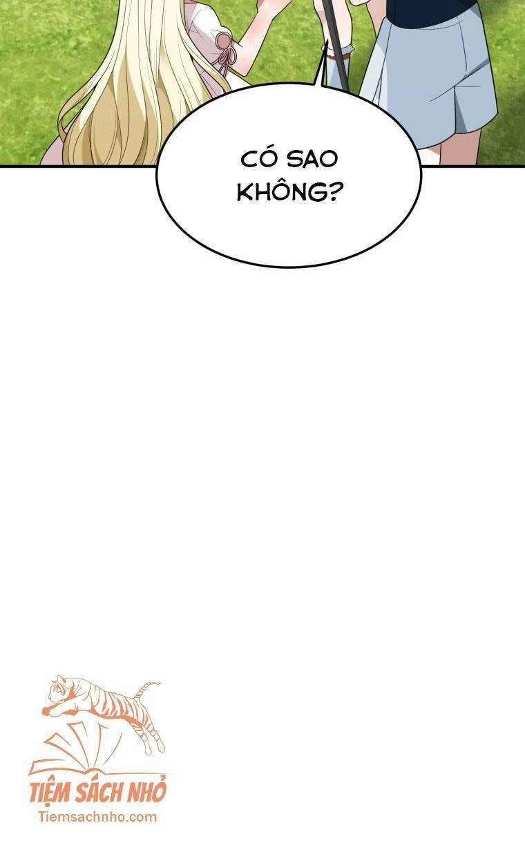 Bước Tới Con Đường Hoa Chapter 23 - 59