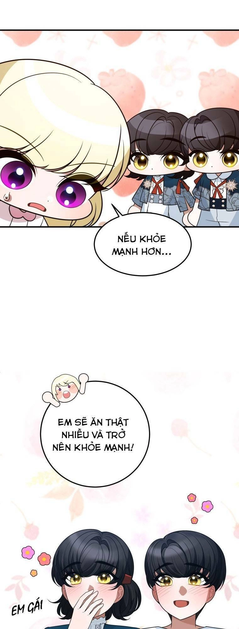 Bước Tới Con Đường Hoa Chapter 23 - 63
