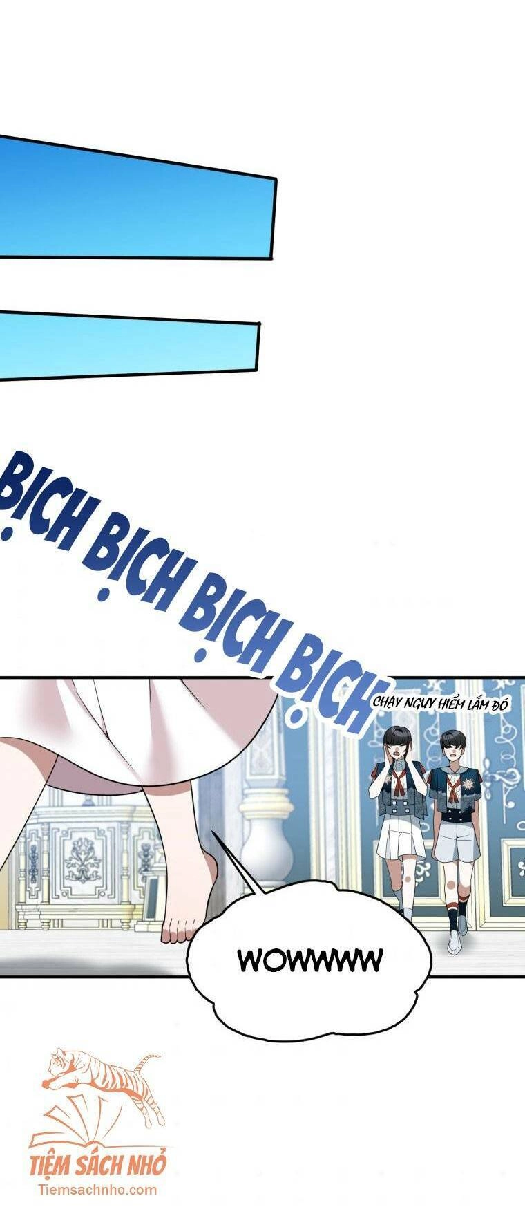 Bước Tới Con Đường Hoa Chapter 23 - 67