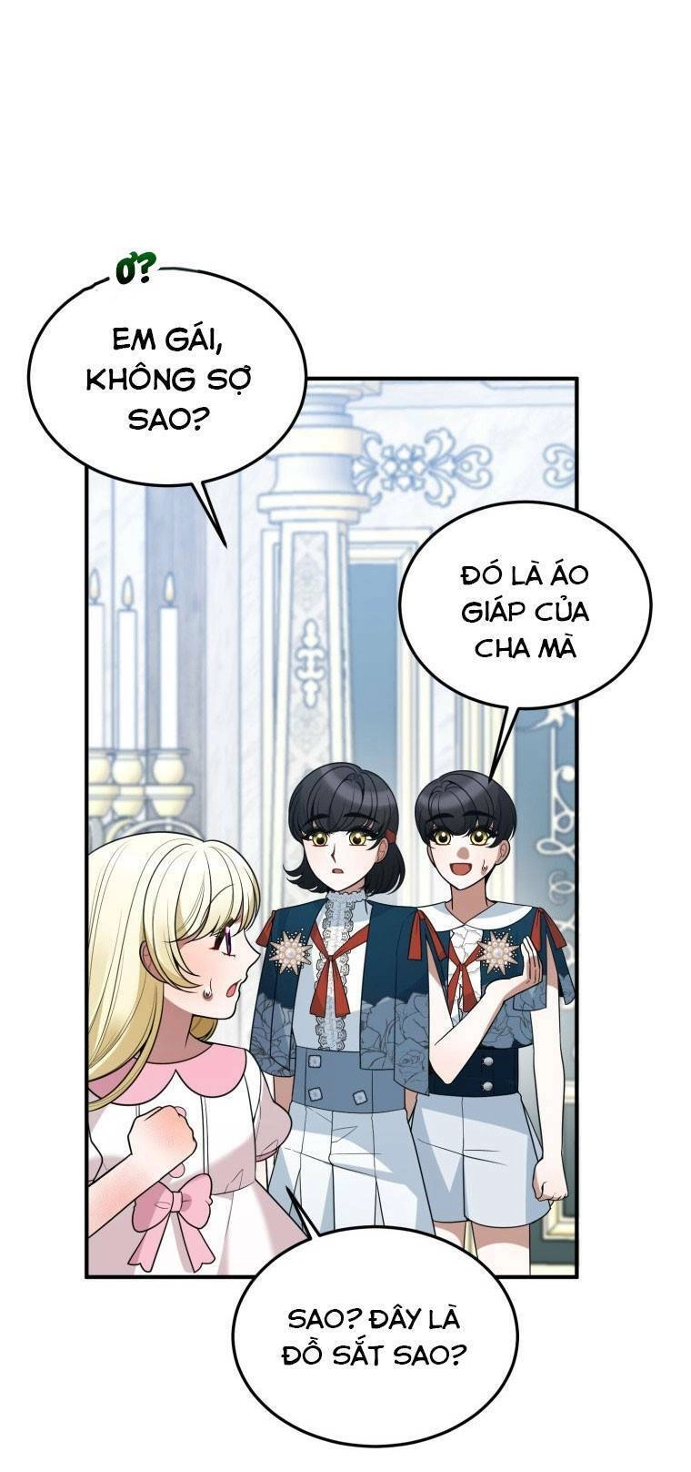 Bước Tới Con Đường Hoa Chapter 23 - 69