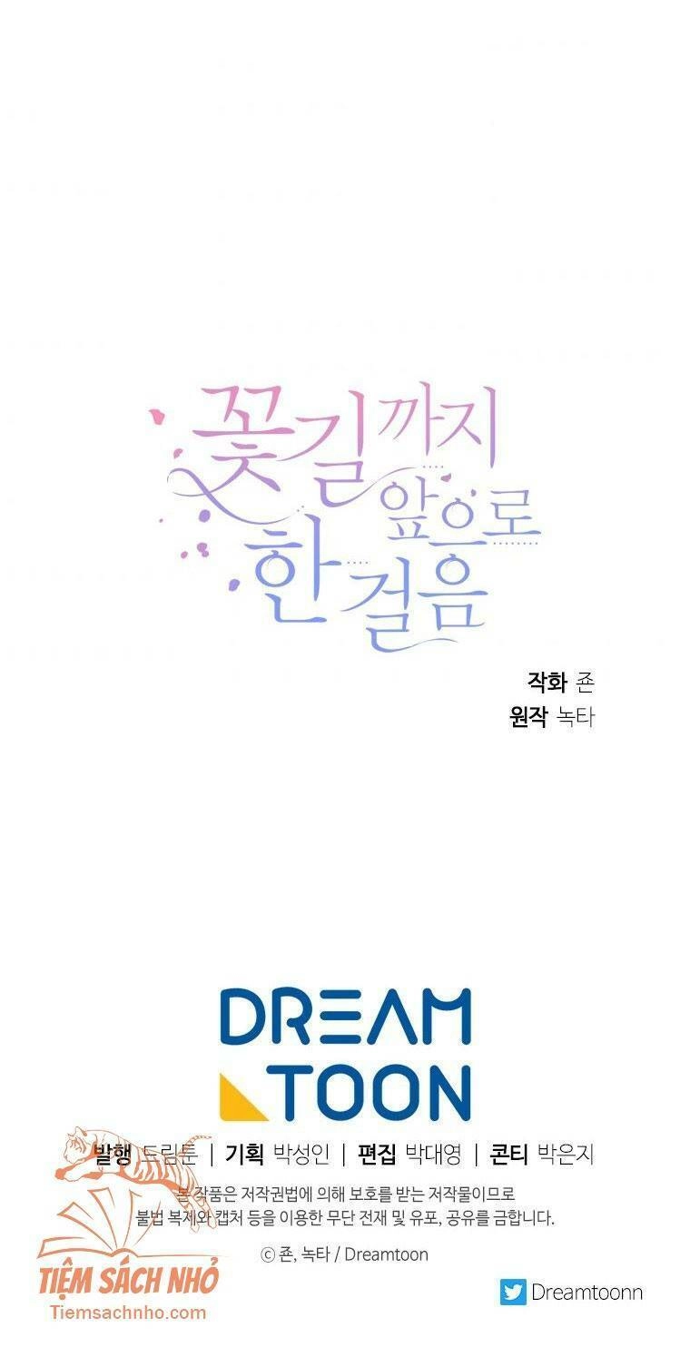 Bước Tới Con Đường Hoa Chapter 23 - 74