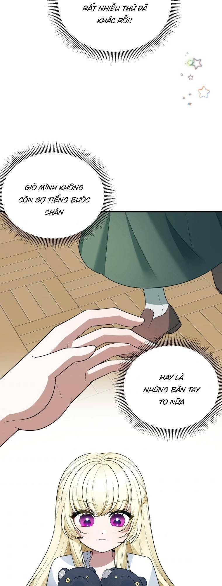 Bước Tới Con Đường Hoa Chapter 24 - 4