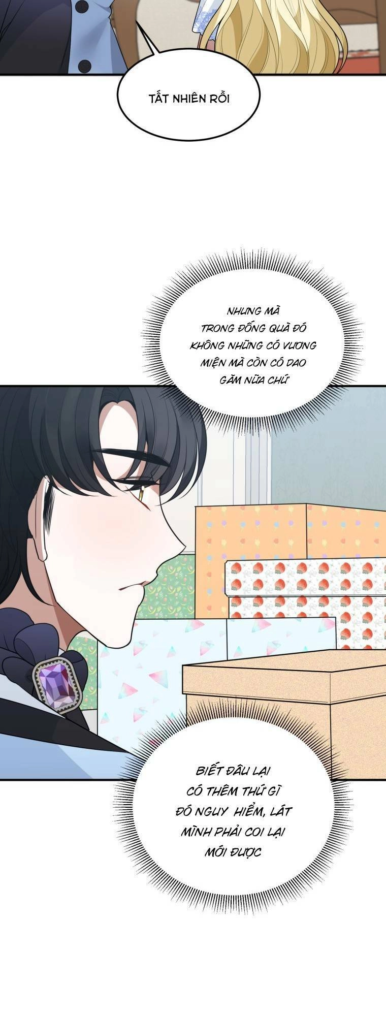 Bước Tới Con Đường Hoa Chapter 24 - 15