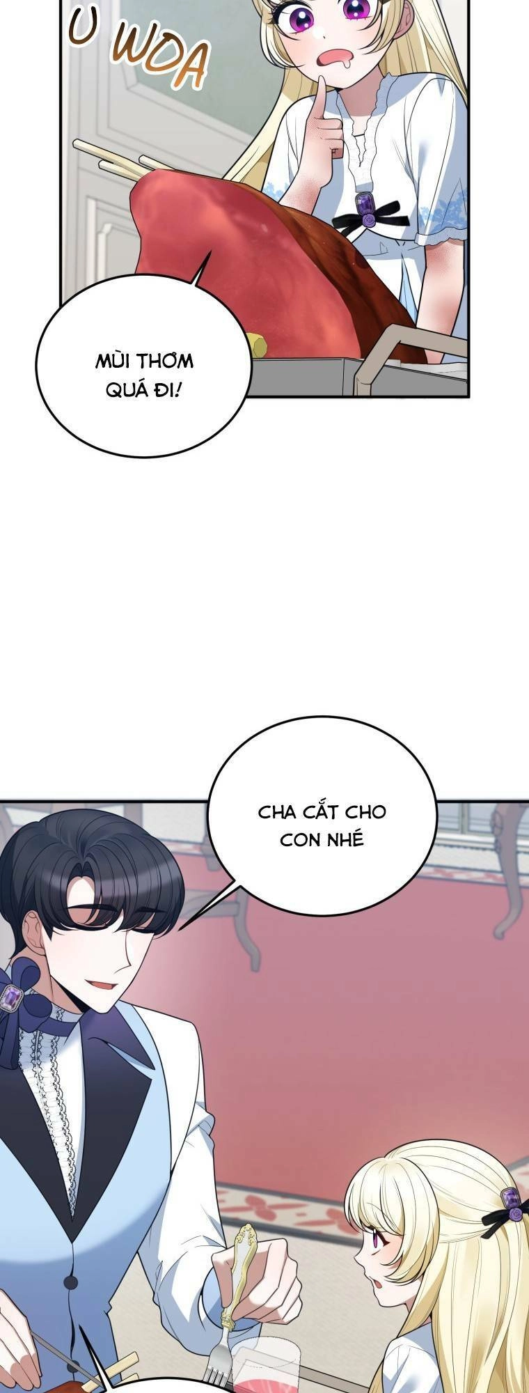 Bước Tới Con Đường Hoa Chapter 24 - 17