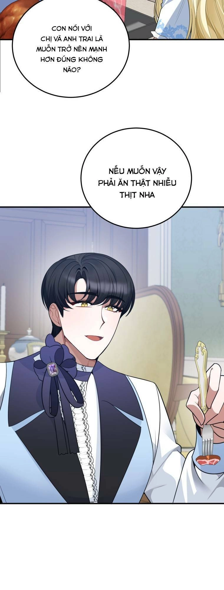 Bước Tới Con Đường Hoa Chapter 24 - 18