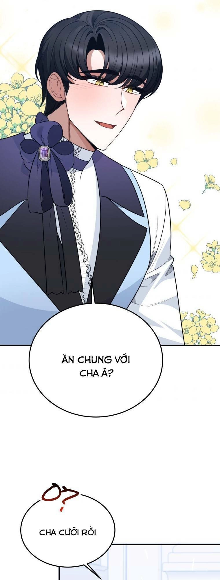 Bước Tới Con Đường Hoa Chapter 24 - 22