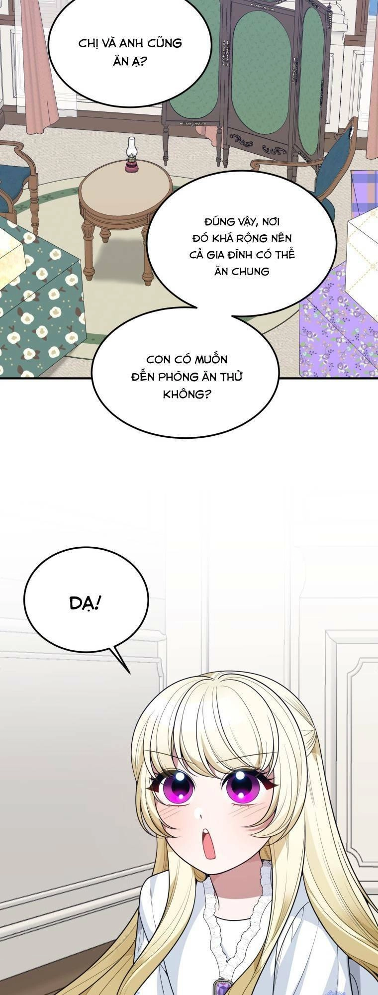 Bước Tới Con Đường Hoa Chapter 24 - 25