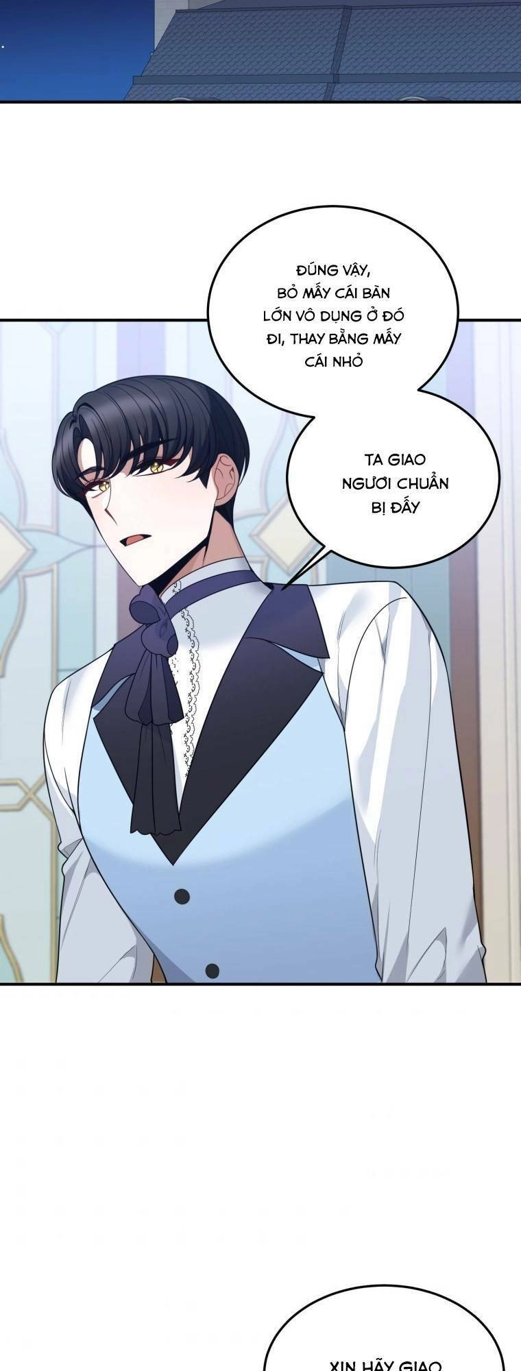 Bước Tới Con Đường Hoa Chapter 24 - 27