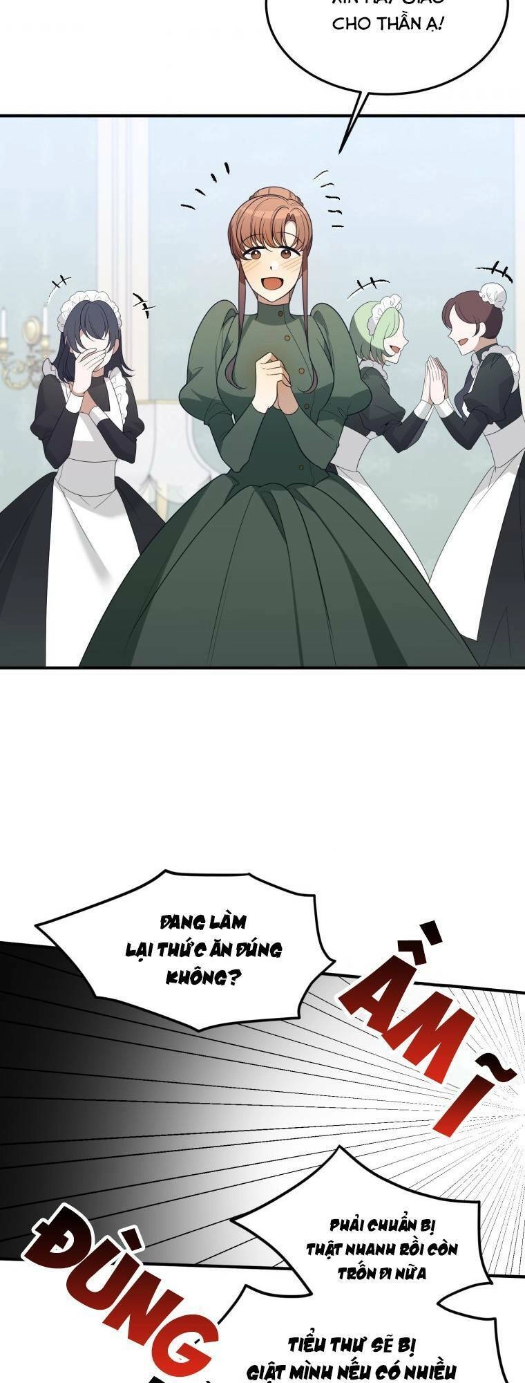 Bước Tới Con Đường Hoa Chapter 24 - 28