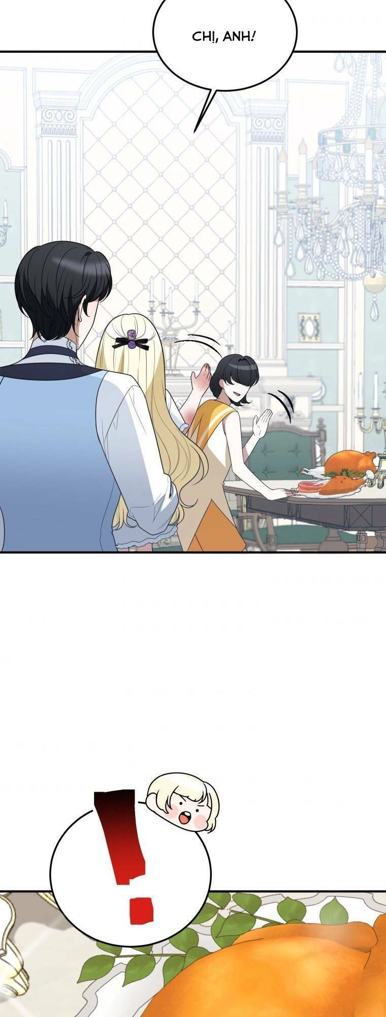 Bước Tới Con Đường Hoa Chapter 24 - 33