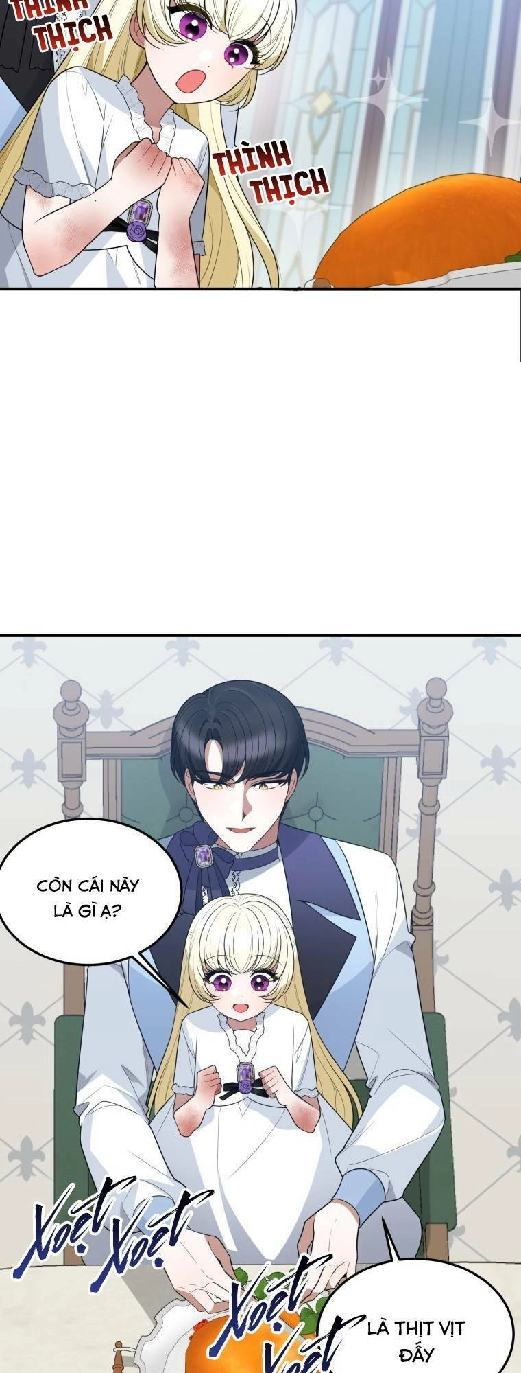 Bước Tới Con Đường Hoa Chapter 24 - 35