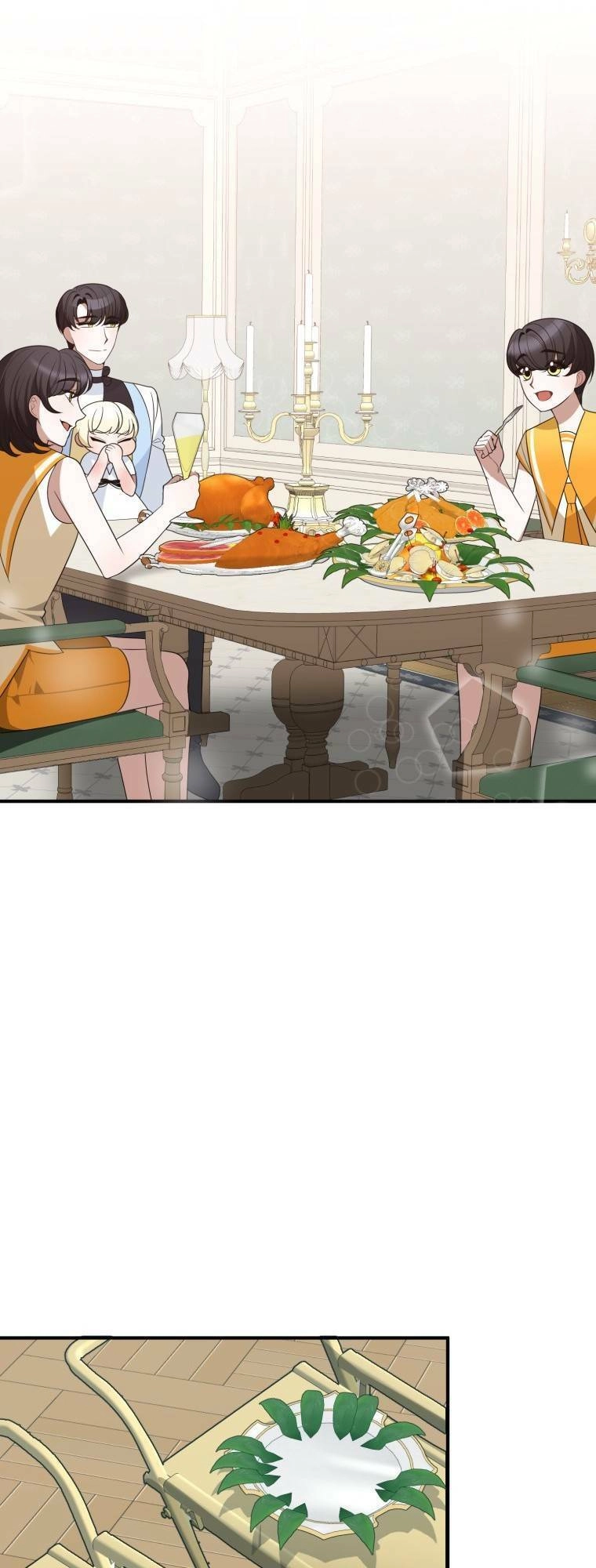 Bước Tới Con Đường Hoa Chapter 24 - 40