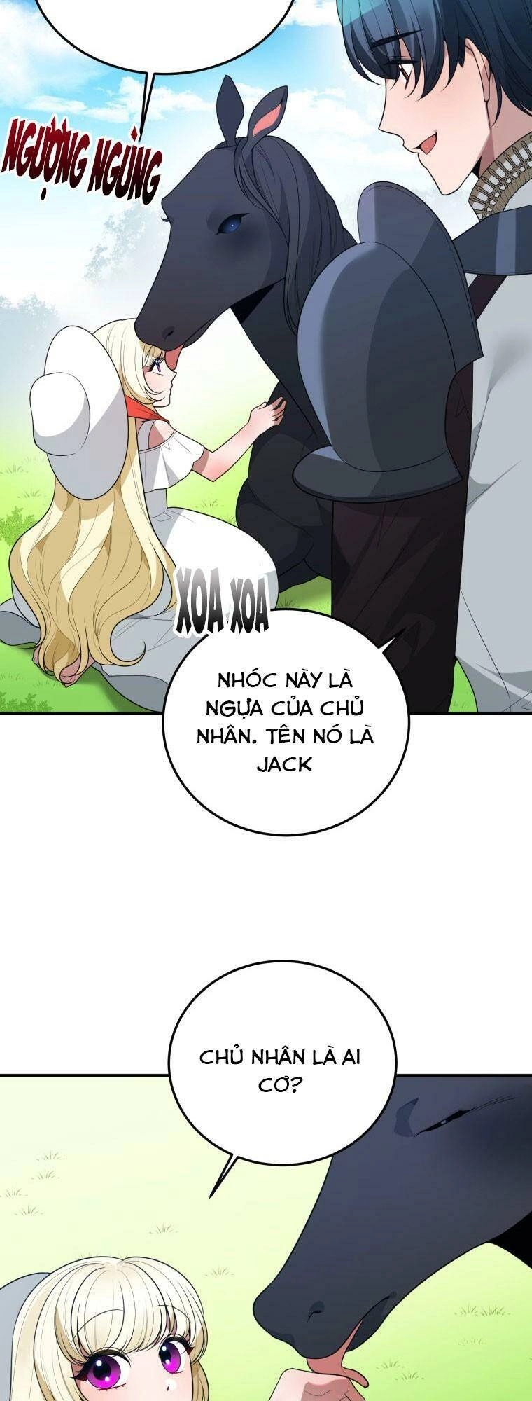 Bước Tới Con Đường Hoa Chapter 25 - 13