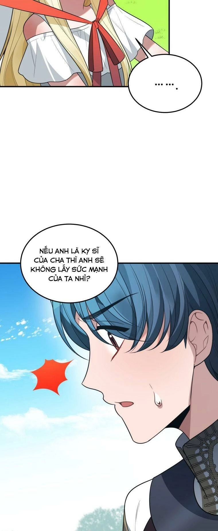 Bước Tới Con Đường Hoa Chapter 25 - 18