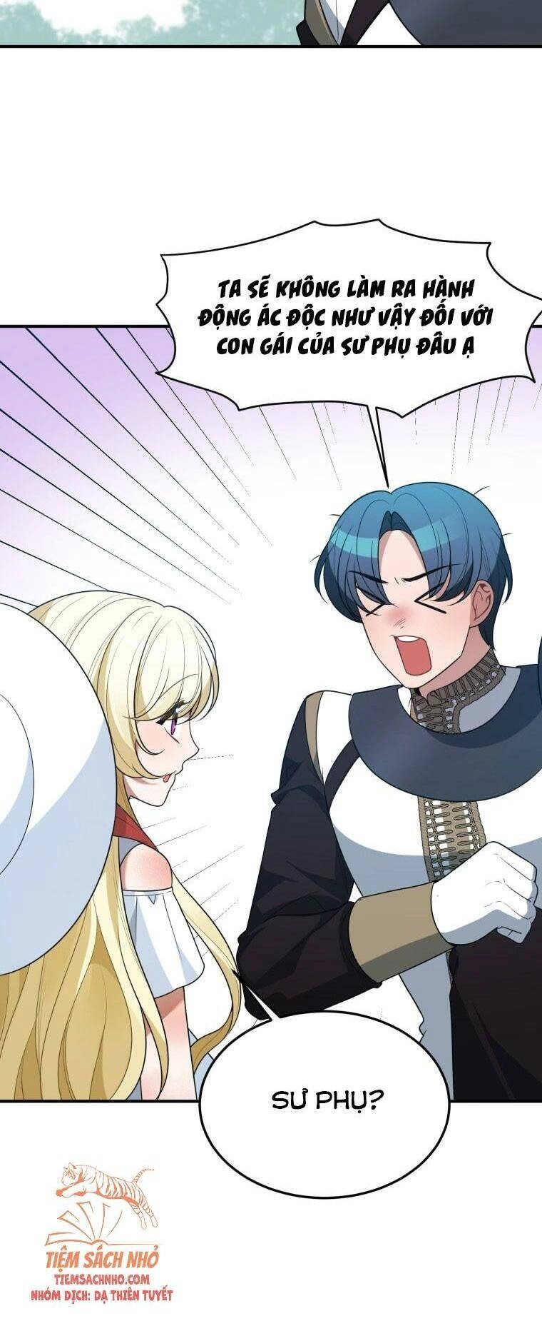 Bước Tới Con Đường Hoa Chapter 25 - 19