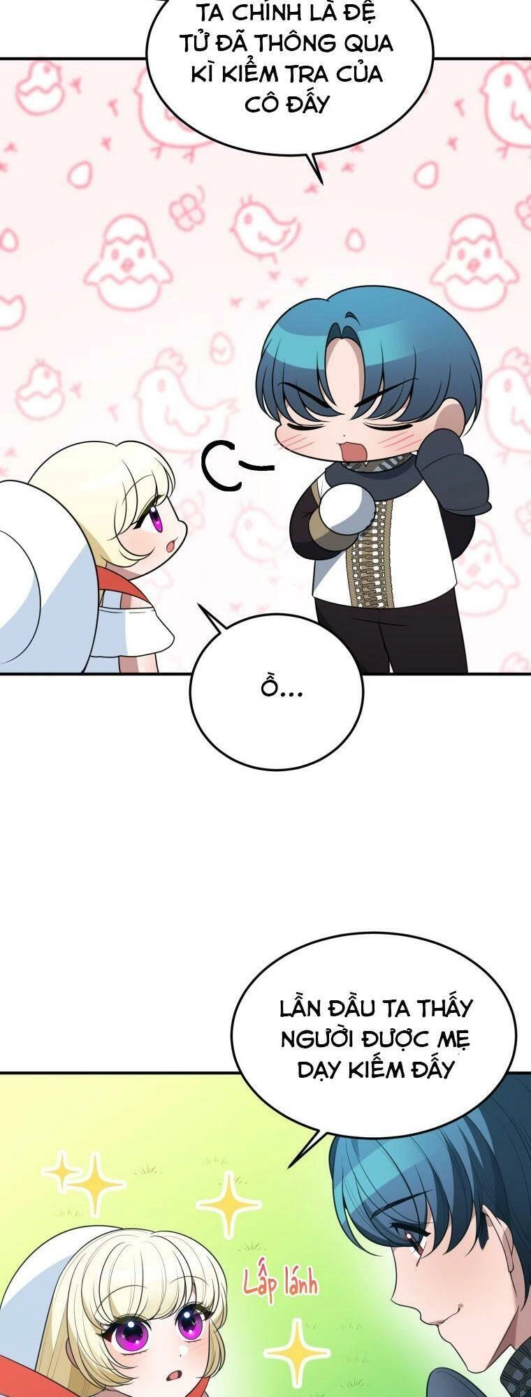 Bước Tới Con Đường Hoa Chapter 25 - 21