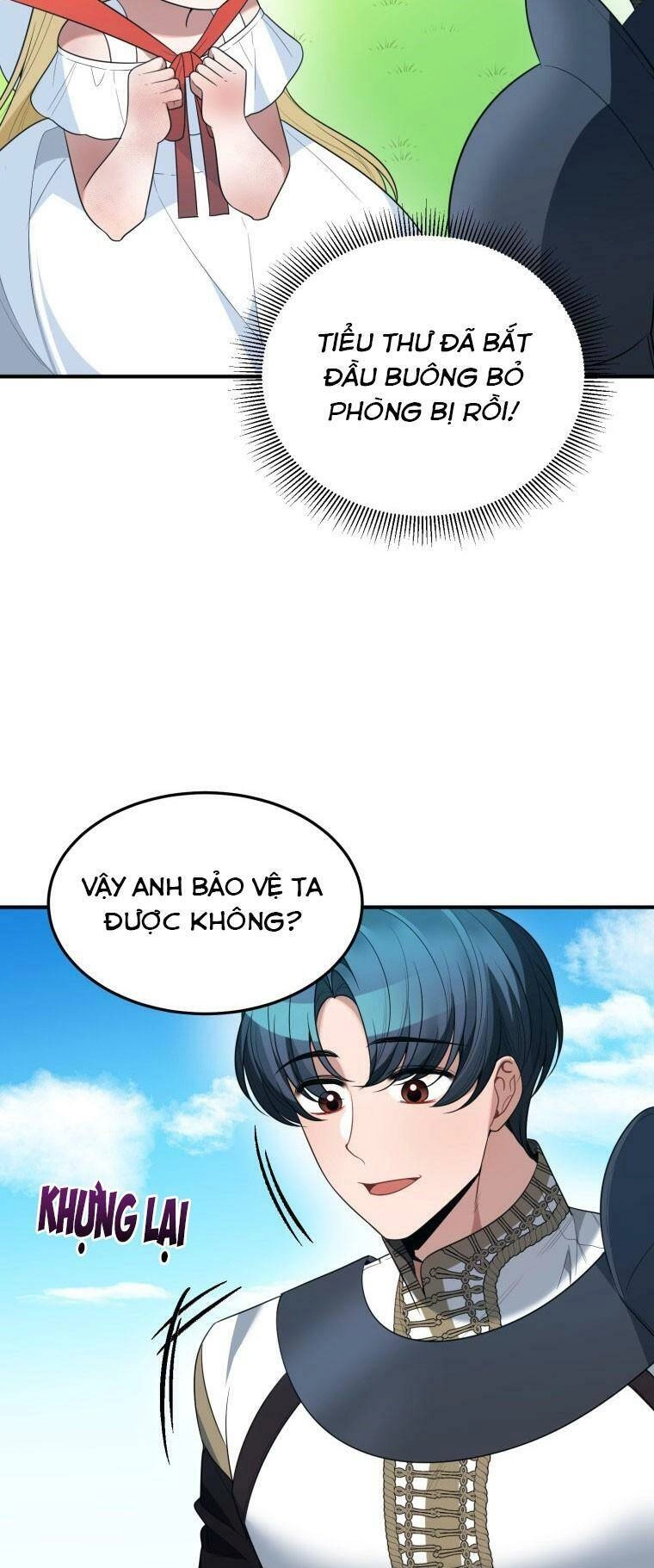 Bước Tới Con Đường Hoa Chapter 25 - 22