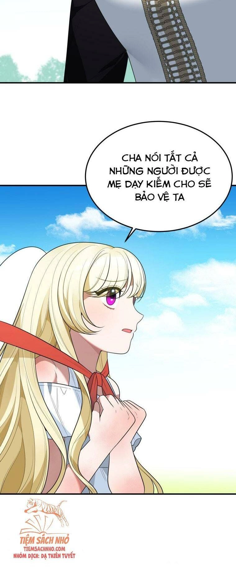 Bước Tới Con Đường Hoa Chapter 25 - 23