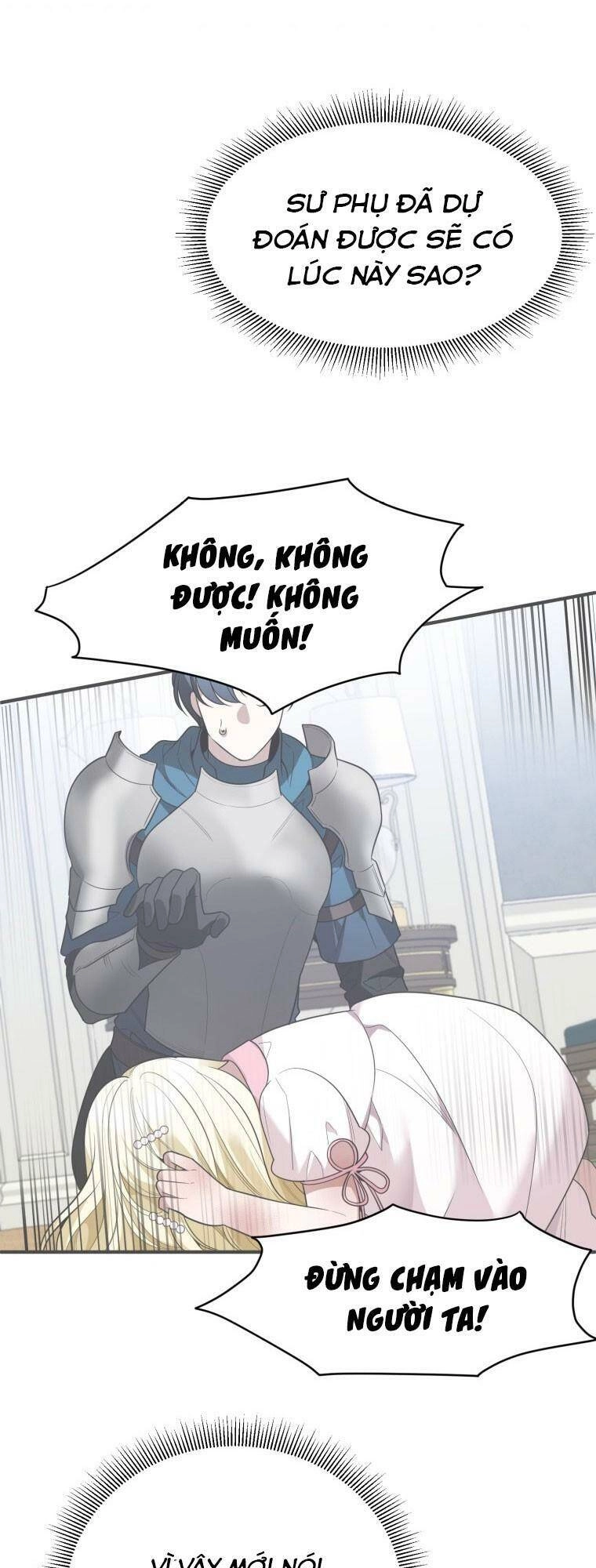 Bước Tới Con Đường Hoa Chapter 25 - 25