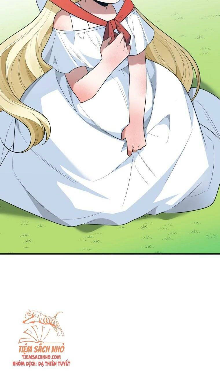 Bước Tới Con Đường Hoa Chapter 25 - 27