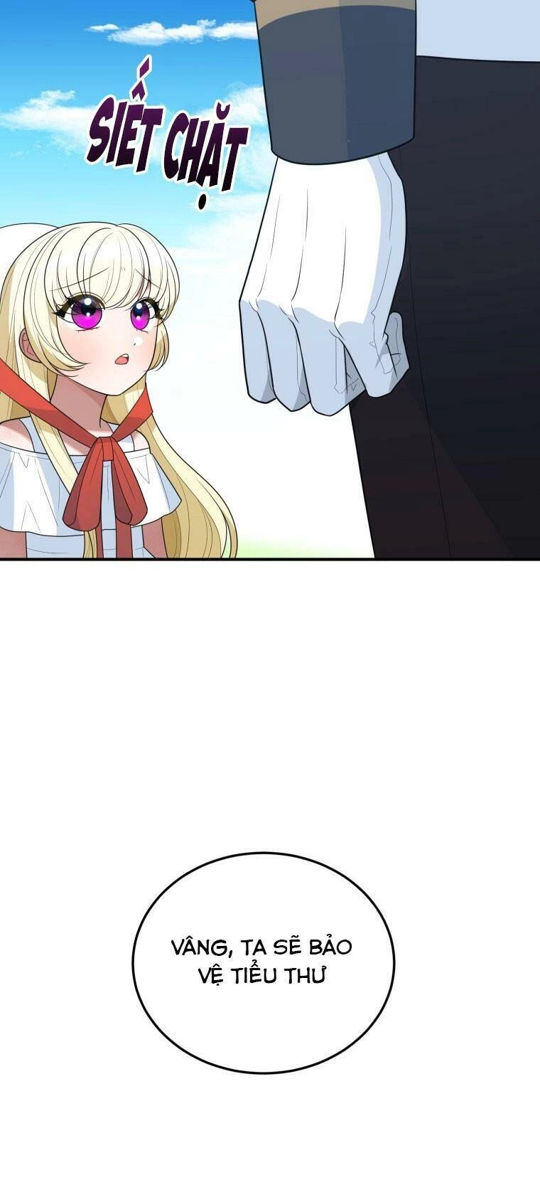 Bước Tới Con Đường Hoa Chapter 25 - 29