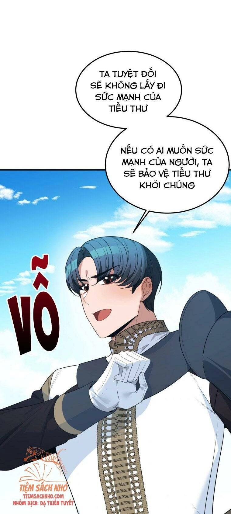 Bước Tới Con Đường Hoa Chapter 25 - 30