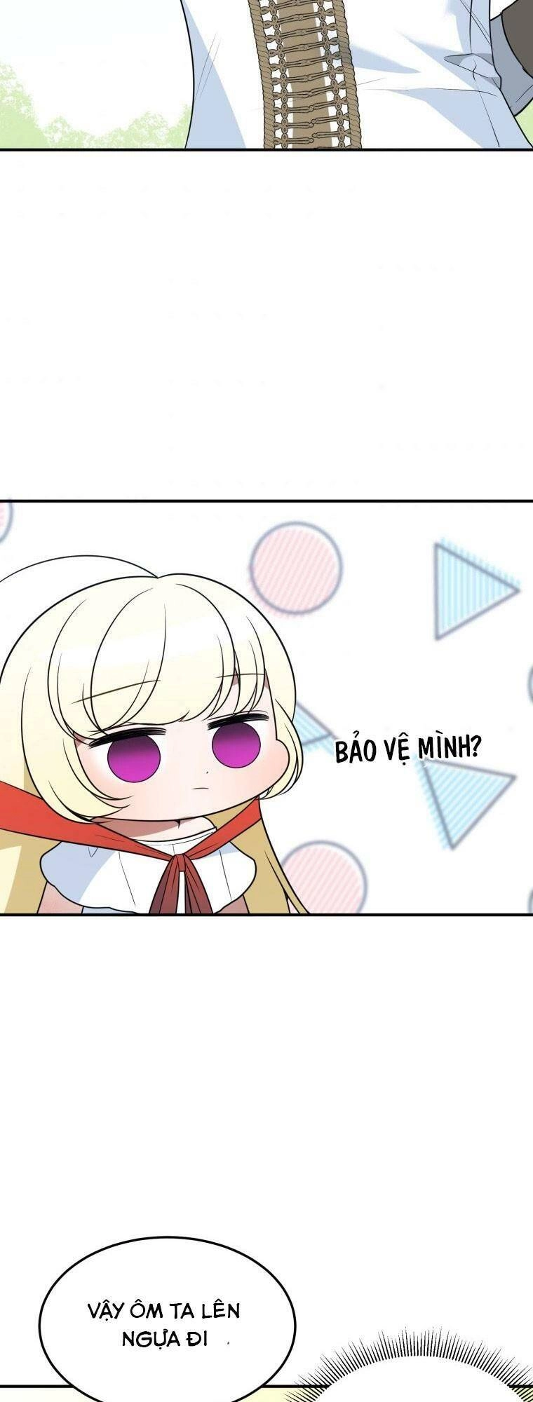 Bước Tới Con Đường Hoa Chapter 25 - 31