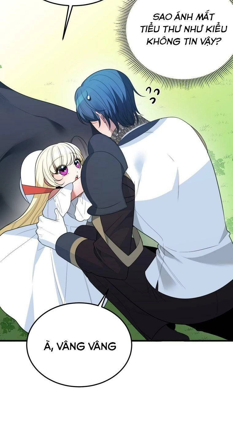 Bước Tới Con Đường Hoa Chapter 25 - 32