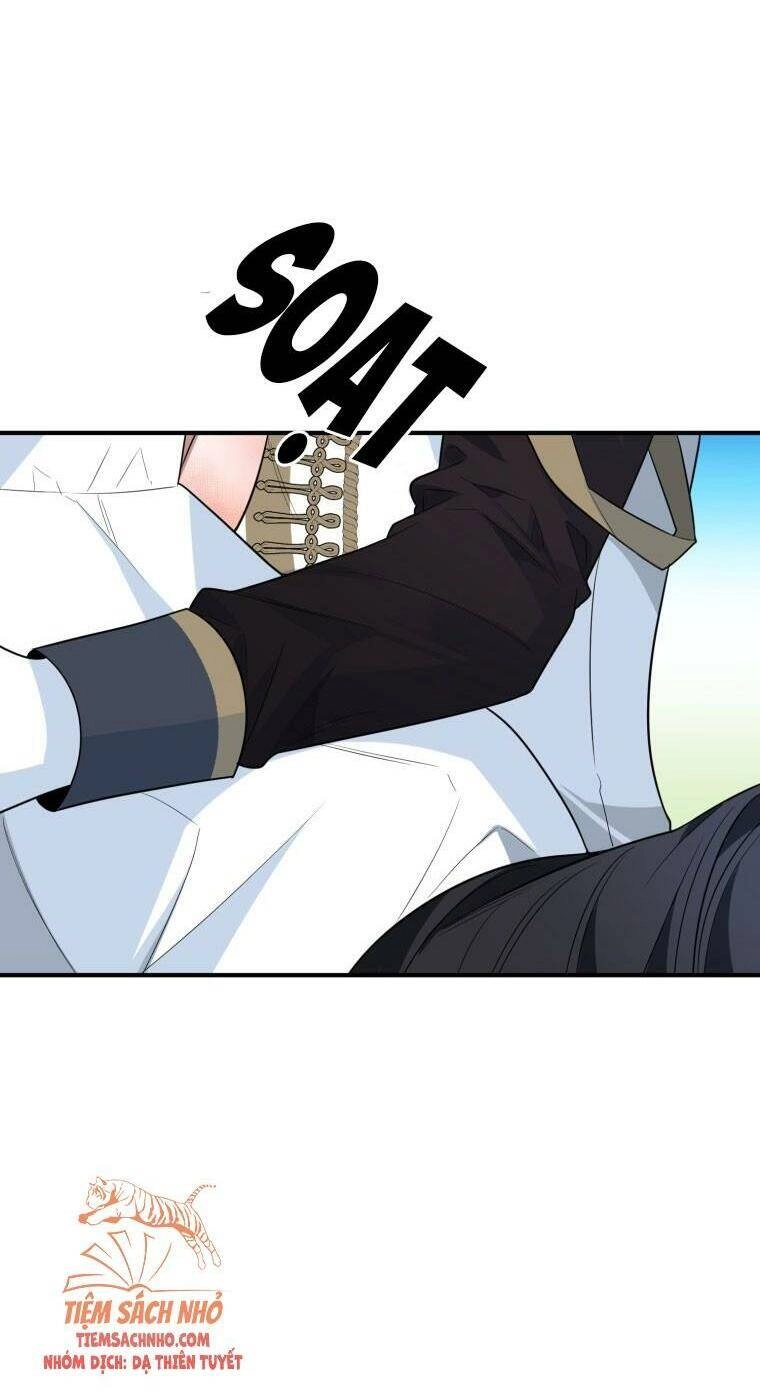 Bước Tới Con Đường Hoa Chapter 25 - 33