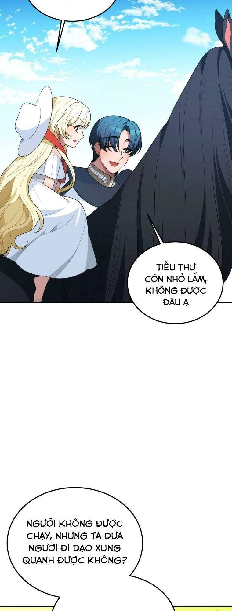 Bước Tới Con Đường Hoa Chapter 25 - 35