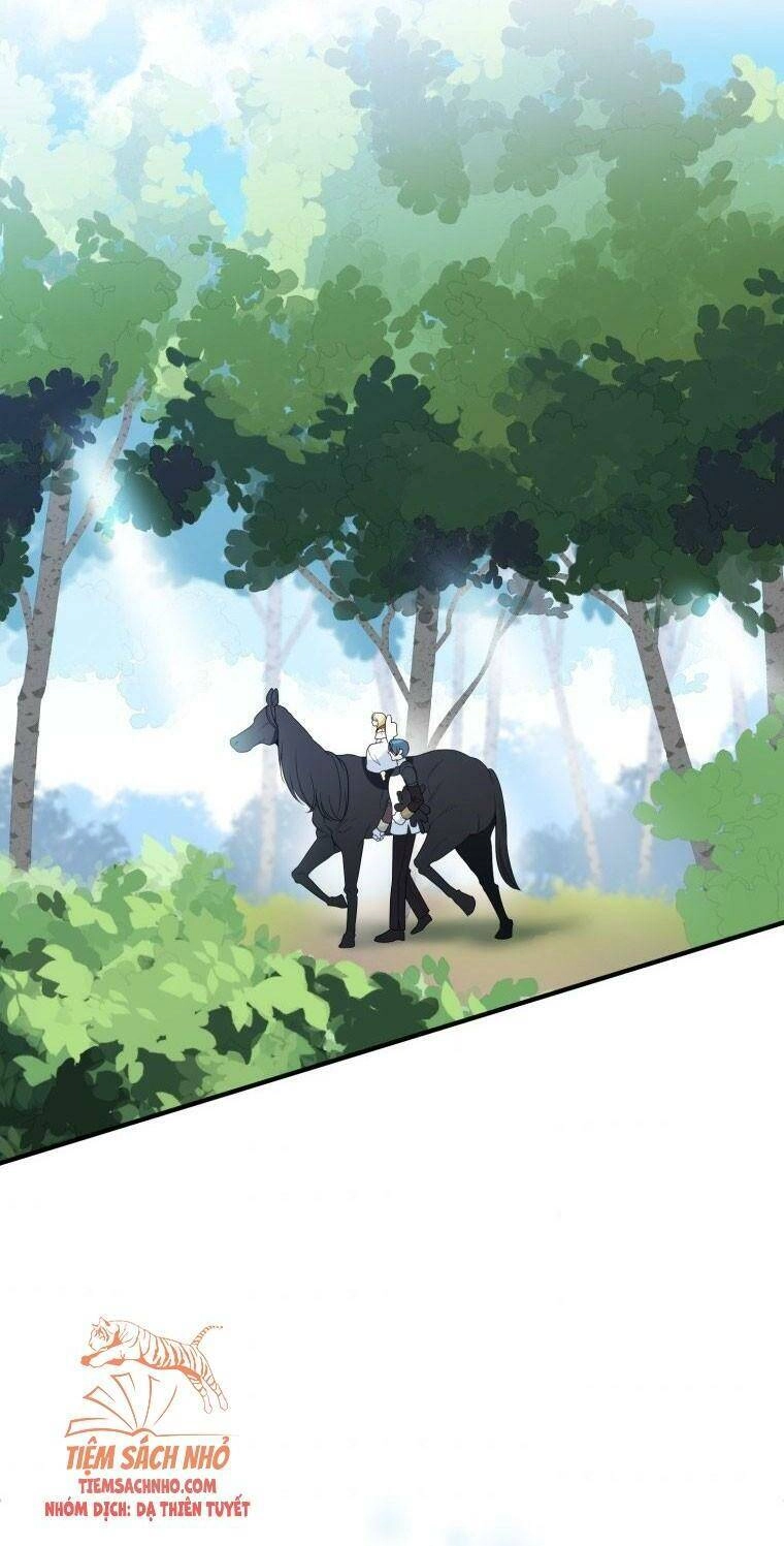 Bước Tới Con Đường Hoa Chapter 25 - 37