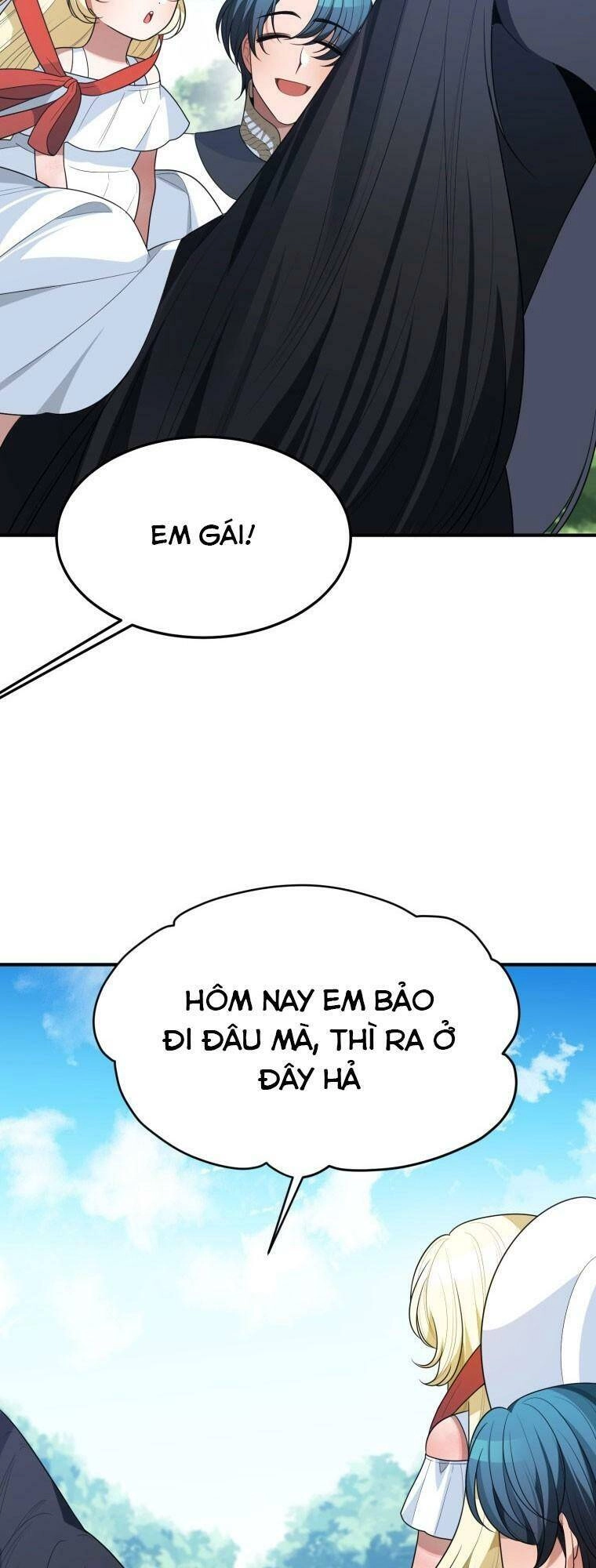 Bước Tới Con Đường Hoa Chapter 25 - 39